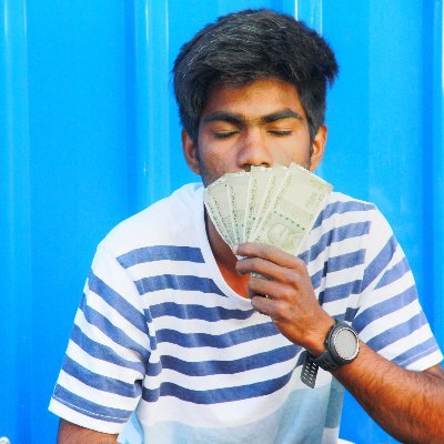 JangidJaggu's profile picture. 