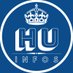 HU INFOS (@huinfos) Twitter profile photo HU INFOS (@huinfos) Twitter profile photo