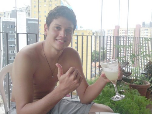 diegolyra's profile picture. 