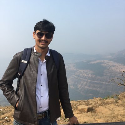 harsh_vadhavkar's profile picture. 