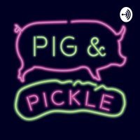 The Pig 'N' Pickle Podcast (@thepignpickle) 's Twitter Profile Photo The Pig 'N' Pickle Podcast (@thepignpickle) 's Twitter Profile Photo