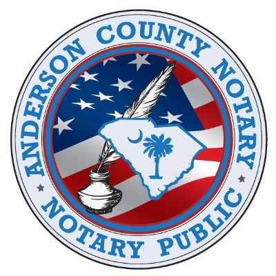 Anderson County Notary | Professional Notary Service
24 Hour Notary Service |24 Hour Mobile Notary Service
Process Server|Signing Agent
https://t.co/2WuUT2mM6K