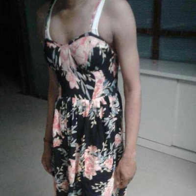 I m 21 yr part time cross dresser from ahmedabad