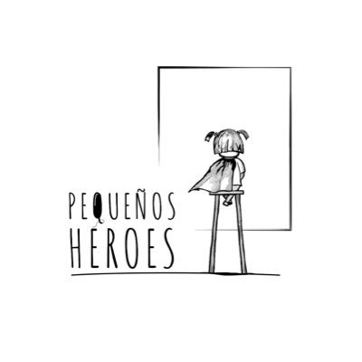 Proyecto Pequeños Héroes