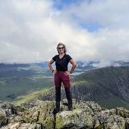 Aileen Robinson (@aileenr70) 's Twitter Profile