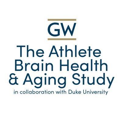 Are you a former NFL or NCAA D-1 male athlete? Your participation will help researchers uncover the important factors that influence brain health & wellness