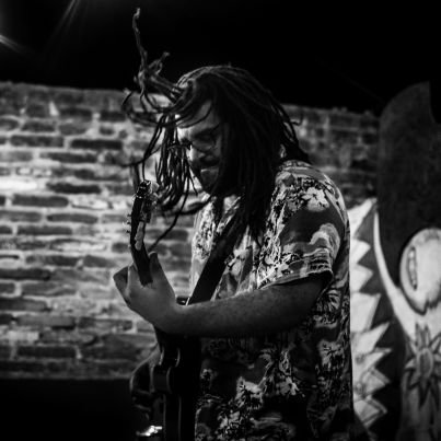 orlando_jipo's profile picture. Licenciado en música Guitarrista de @Tubarareggae Gestor cultural