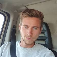 James Garland (James_Garland) Twitter