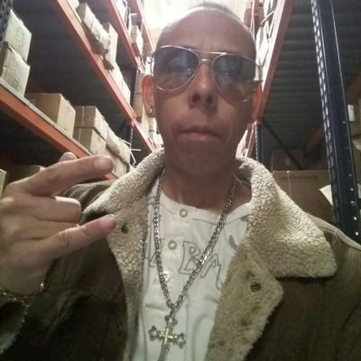 Humbert12814513's profile picture. alegre