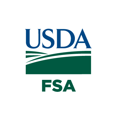 The Farm Service Agency (FSA) administers and manages farm commodity, credit, conservation, disaster and loan programs.