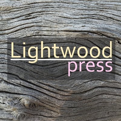 LightwoodPress Profile Picture