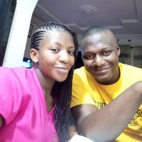 Divine Oyeka (@ogzzy) Twitter profile photo