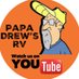PAPA DREWโS RV (@papa_drew_rv) Twitter profile photo PAPA DREWโS RV (@papa_drew_rv) Twitter profile photo