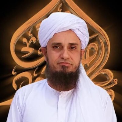 Mufti Tariq Masood