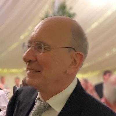 Retired chartered surveyor. Gardener. Trombone player with Nene Valley Community Band.