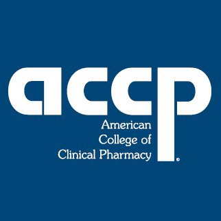 ACCP provides leadership, education, advocacy, and resources enabling clinical pharmacists to achieve excellence in practice, research, and education.