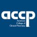 ACCP (@ACCP) Twitter profile photo