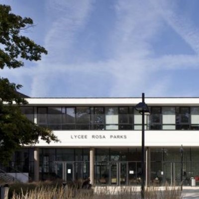 InfosRosaparks's profile picture. Enseignants mobilisés du lycée Rosa Parks (Montgeron)