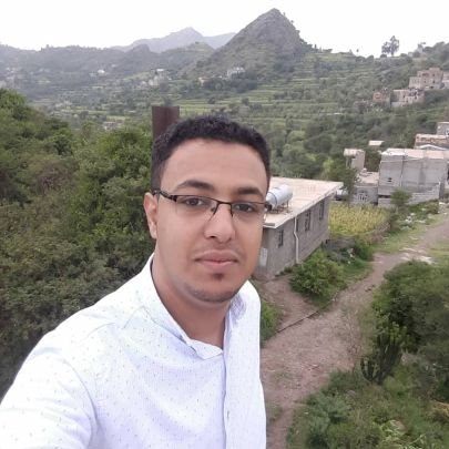 إدارة أعمال جامعة اليمن .
«الإنسان الذي يُمكنهُ إتقان الصبر يُمكنهُ إتقان أي شيء آخر!»