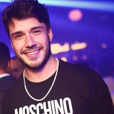 LucasVianaNews's profile picture. 