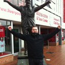 Gary Colvin - @garydiscotaxi - Twitter