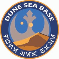 Dune Sea Base (@duneseabase) 's Twitter Profile