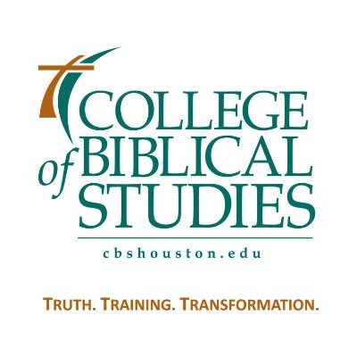 The College of Biblical Studies exists to glorify God by educating and equipping multi-ethnic Christian leaders to impact the world for Christ.