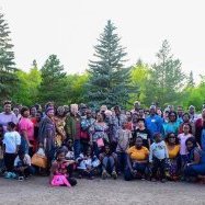 AFRICANS & AFRICAN DESCENTS IN ST. ALBERT(@AfricanStAlbert) 's Twitter Profile Photo