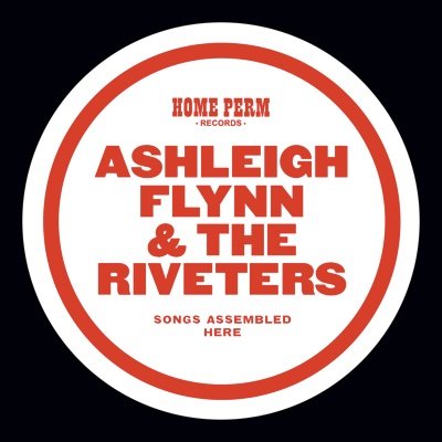 Ashleigh Flynn & The Riveters