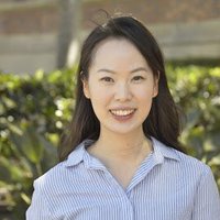 Sarah Hye-yeon Lee (@sarah_hy_lee) 's Twitter Profile