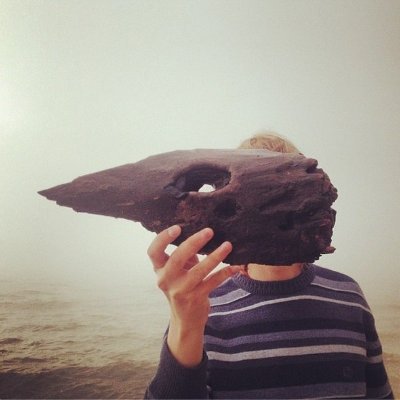 Sparoff's profile picture. Жизнь с ощущением лёгкой беды