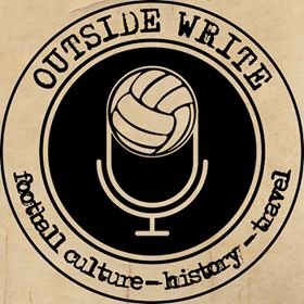 The curious fan's football travel, history, and culture blog and podcast. Author of ‘Origin Stories' and 'The Defiant'. Also @CMRLee.