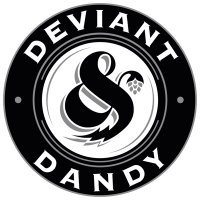 Deviant & Dandy(@DeviantandDandy) 's Twitter Profile Photo