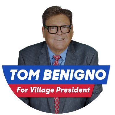 Friends of Tom Benigno