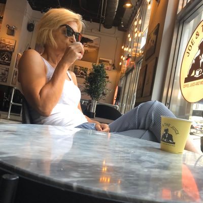 PajevicIvana's profile picture. Ex-diplomat of 🇲🇪; | proud mom of Nadja; | runner; |tweets in personal capacity.