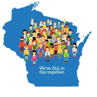 We are the Democratic Party of Jefferson County Wisconsin.
Make a difference -Sign up to volunteer or become a member by visiting our website https://t.co/m4bdKrGnXS