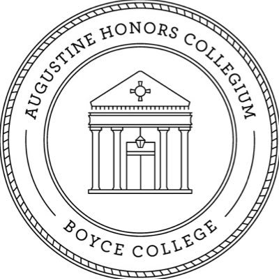 Augustine Honors Collegium