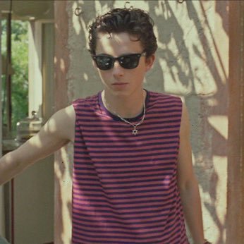 20 y/o| „We had found the stars, you and I. And this is given once only.“-André Aciman, Call Me by Your Name