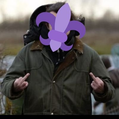 Nationaliste intégrale. Militant A.F ⚜️ Amiens et Essonne.
 Militant amiénois plus d'infos en mp !