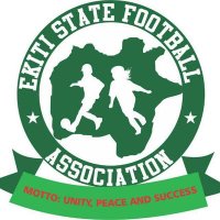 Ekiti State Football Association (@ekitifootball) 's Twitter Profile Photo Ekiti State Football Association (@ekitifootball) 's Twitter Profile Photo