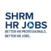 SHRM HR Jobs (@shrmhrjobs) Twitter profile photo SHRM HR Jobs (@shrmhrjobs) Twitter profile photo