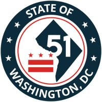 DCstatehood51(@DCstatehood51) 's Twitter Profile Photo