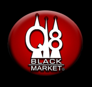 Q8BlackMarket's profile picture. Q8BlackMarket is a blog managed by @Mohammedqbm and @Salemrub who are willing to give a full coverage on all the interesting things in Kuwait and the world.