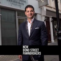 New Bond Street Pawnbrokers(@newbondstpawn) 's Twitter Profile Photo