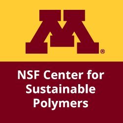 A NSF Center for Chemical Innovation, based at the University of Minnesota, whose mission is to transform how plastics are made, unmade, and remade.