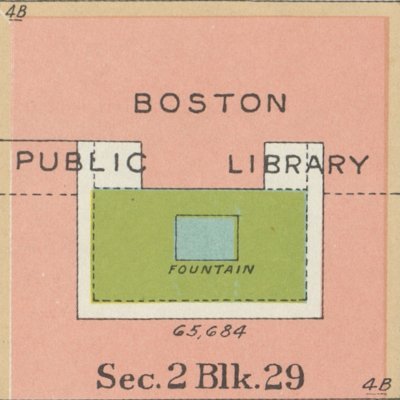 We use maps, geography, and history to understand the connection between places and people in Boston, New England, and beyond. We live at @BPLBoston.