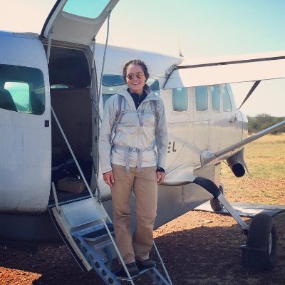 Katy_Ayama's profile picture. VC Recruiter scaling startups at Greylock. Previously built Eng teams @meta