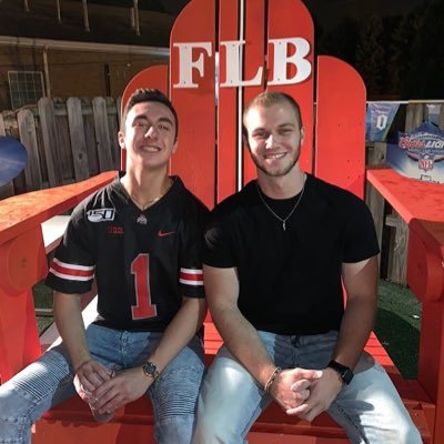 davidkenney17's profile picture. CSU 22’