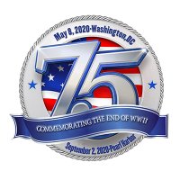 The 75th Commemoration of the End of WWII(@75thwwii) 's Twitter Profile Photo