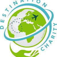 Destination Charity(@DCtravelauction) 's Twitter Profile Photo